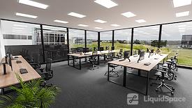 Waterman Workspaces Narre Warren