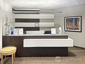 Regus | ON, Burlington - North Service Road