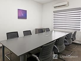 Regus | Lagos, Vibranium Valley