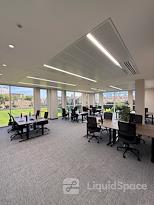 Industrious - 24 Chiswell Street