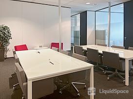 Regus | Eindhoven, Flight Forum