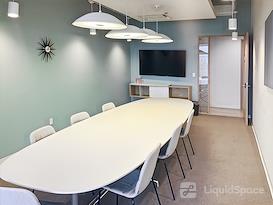 SPACES | Mexico City, Santa Fé