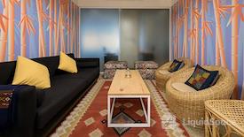 WeWork Vaishnavi Signature