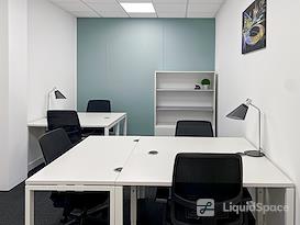 Regus | Manchester Digital World Centre