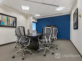 Regus | Executive Tower