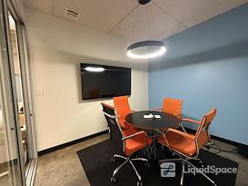 BLANKSPACES Santa Monica @Colorado