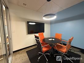 BLANKSPACES Santa Monica @Colorado