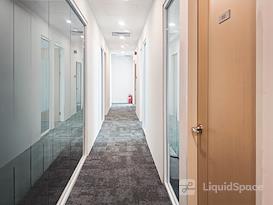 Regus | Kuching, The Podium