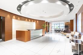 Regus | Tokyo Shiodome Building