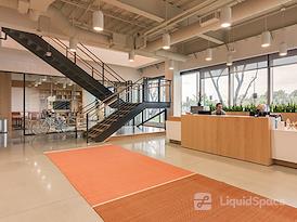 Regus | The Quad