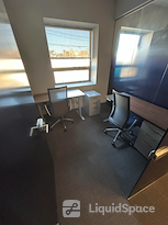 Mission 50 - NJ's Premier Coworking Space