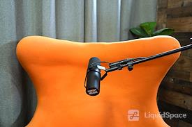 Bohemian Podcast Studio (Fully Equipped)