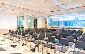 Satrio | RDTX Square L9