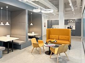 Regus | Sevilla, Camas