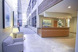 (AES) Airport Executive Suites