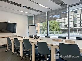 Regus | Milan, Monterosa