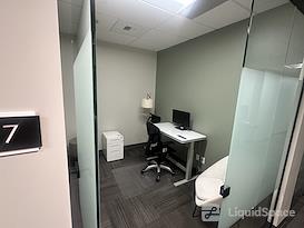 Ideal Spaces Bellevue