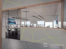 Launchpad Coworking One Griffinstone