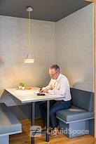 Regus | ISMANING, Docks Ismaning