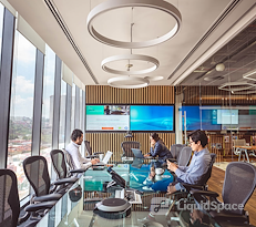 IOS OFFICES | Interlomas