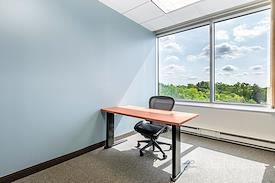 Regus | Mack Cali Center