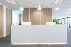 Regus | Alfortville