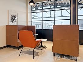 Regus | VA, Norfolk - 25th St.