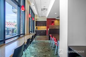 Regus | Alliance Center