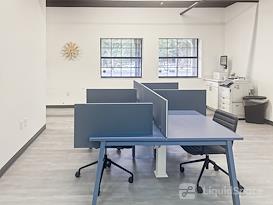 Regus | FL, Largo - East Bay Dr
