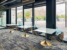 Regus | CA, Palm Springs - Palm Canyon Dr