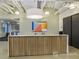 Regus | Seaport - One Marina Park