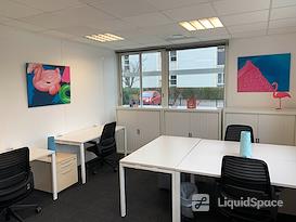 Regus | Montpellier Optimum