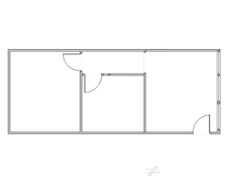Boxer - Northbrook Atrium Plaza
