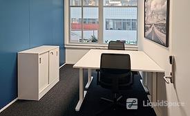 Regus | Solna, Frösunda Port