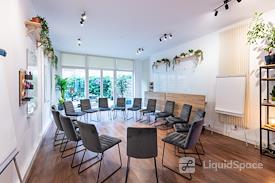 Creative Point Amsterdam