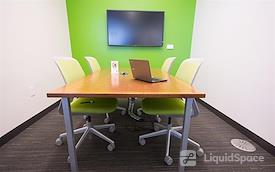 Northside Branch Library