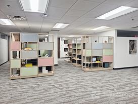 Regus | Pittsburgh - Corporate Dr