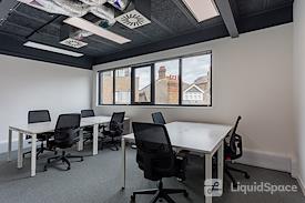 SPACES | LONDON, Teddington