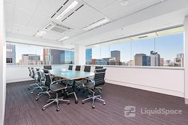 Liberty Flexible Workspaces | CBD
