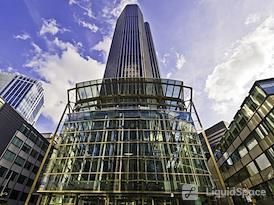 Regus | London Tower 42