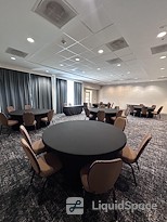 Hampton Inn Austin Oak Hill