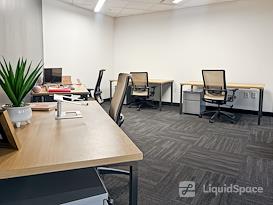 Regus | Dallas - Uptown