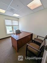 Clarksville Business Suites