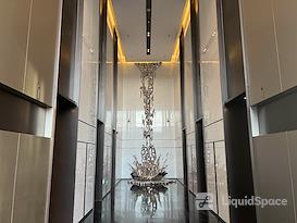 Regus | Shanghai, Changfeng Centre