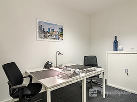 HQ | Dusseldorf, Berliner Allee