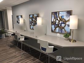 Office Evolution - Fairfax