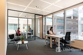 Regus | Ghent, Zuiderpoort
