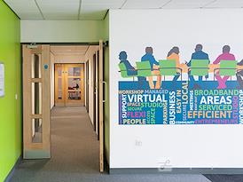 Regus | Bournemouth Airport, Aviation Park West Centre Limited