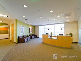 Regus | Turner Riverwalk