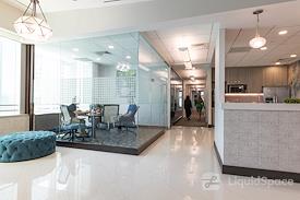 Quest Workspaces- 1395 Brickell